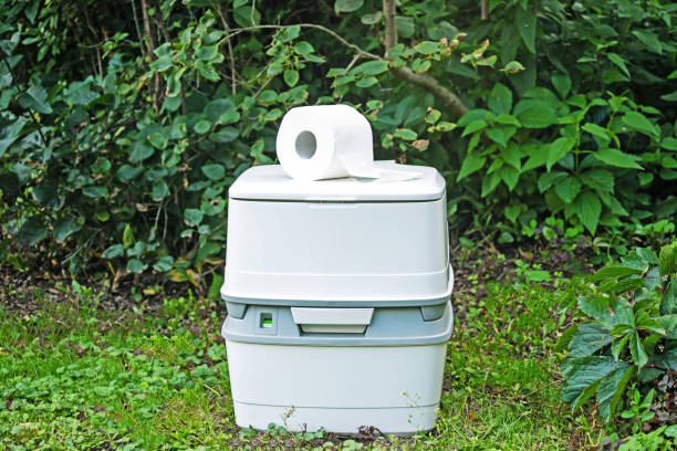 Best Best portable toilet rental  in Muncie, IN