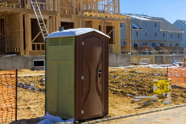 Best Affordable porta potty rental  in Muncie, IN