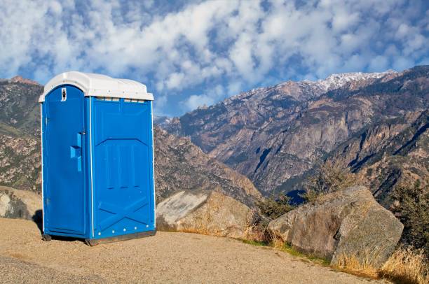 Best Porta potty rental near me  in Muncie, IN