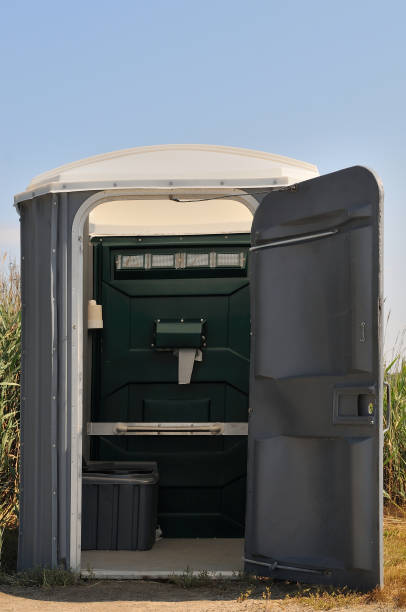 Porta potty rental for festivals in Muncie, IN