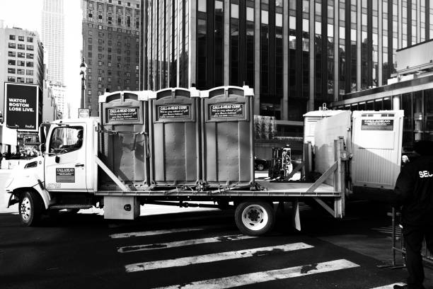 Best Porta potty rental for festivals  in Muncie, IN