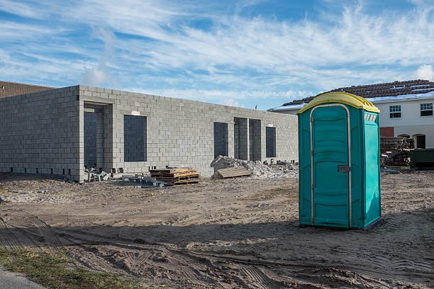 Best Luxury portable toilet rental  in Muncie, IN